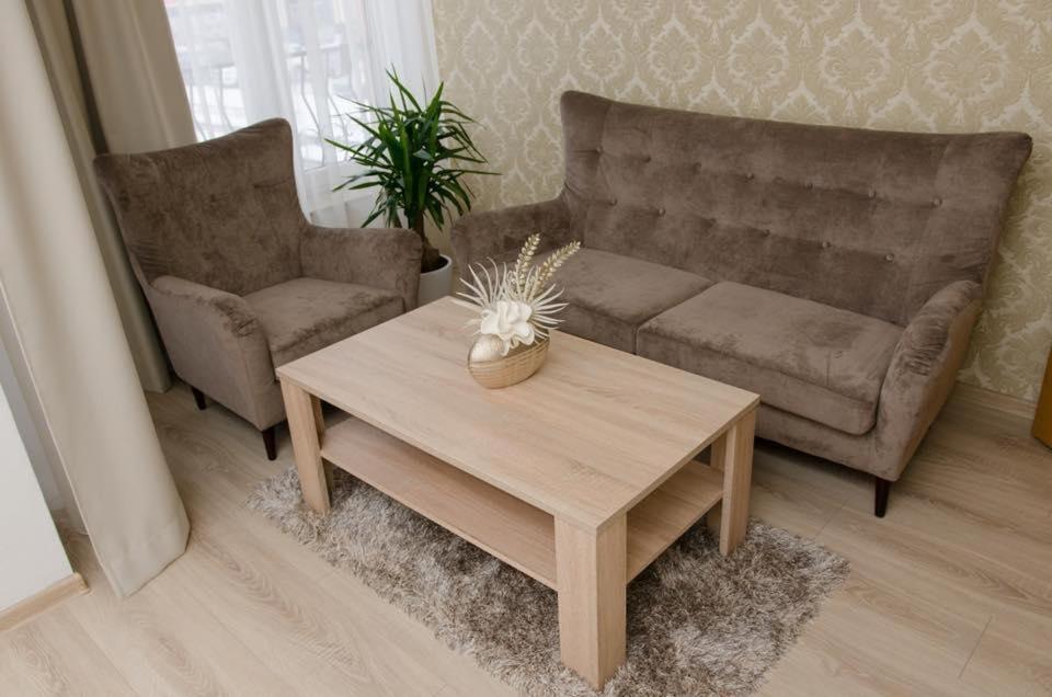 Penzion Jollien Namestovo Ngoại thất bức ảnh